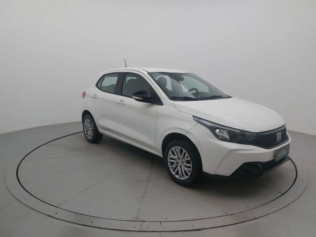 Fiat Argo Drive 1.0 Firefly, foto 7 de 18