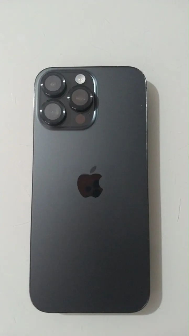 iPhone 16 Pro Max 256GB (Troco em Android) - Foto 3