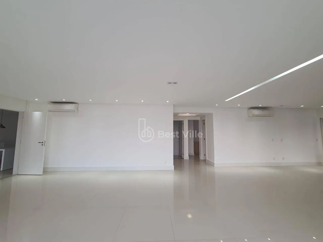 Apartamento com 3 dormitórios para alugar, 243 m² por R$ 20.060,00/mês - Alphaville - Baru - Foto 8