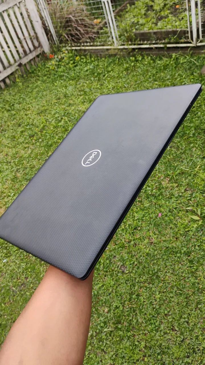 NOTEBOOK DELL MUITO BOM E RAPIDO - Foto 4