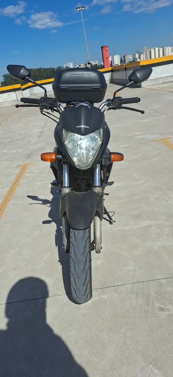 Cb300 - Foto 2