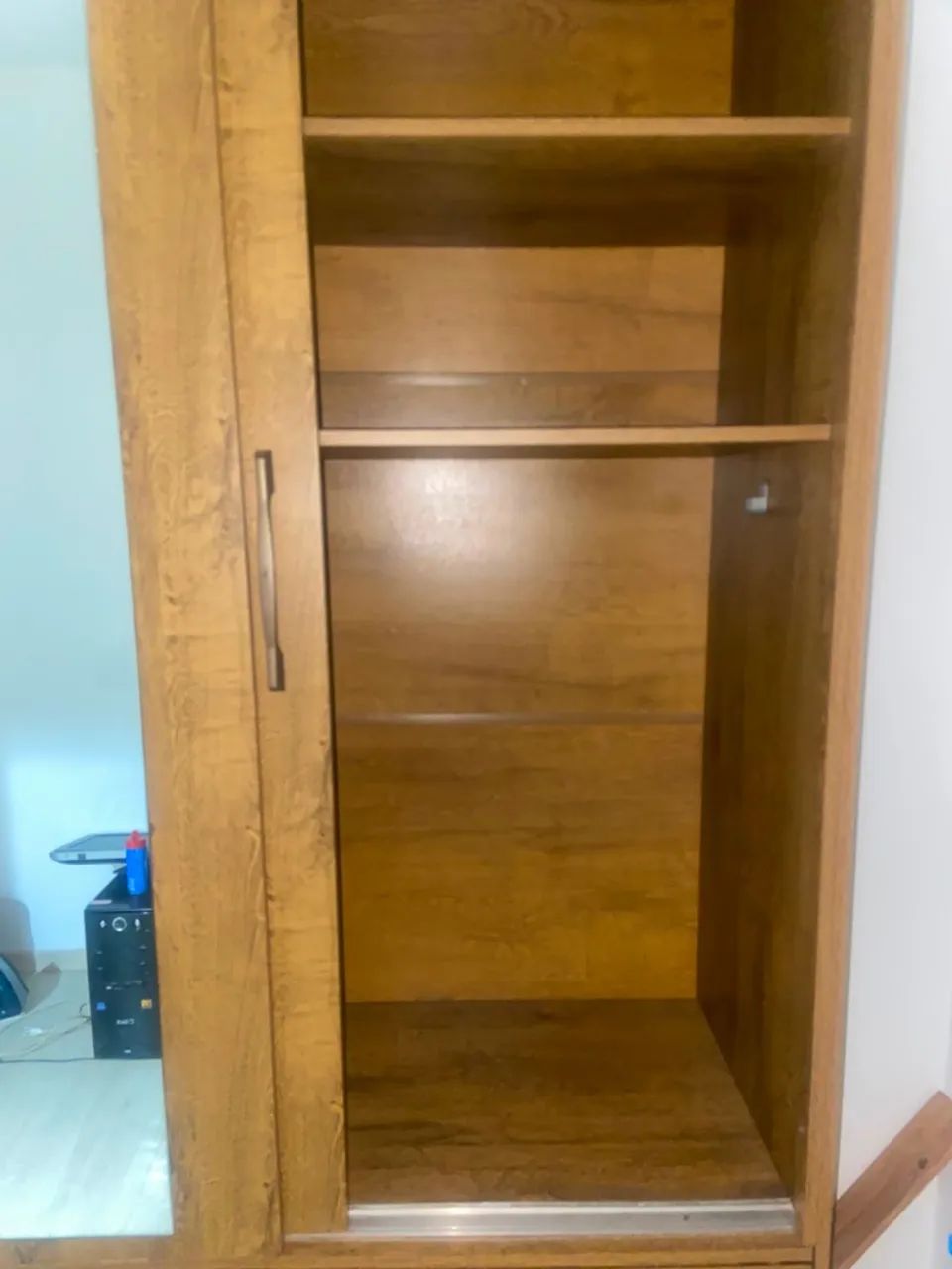 Guarda roupa Ótimo estado  - Foto 2