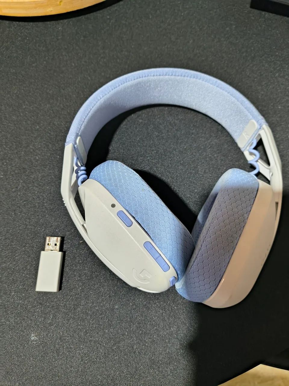 FONE DE.OUVIDO GAMER 