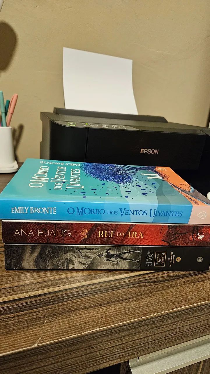 Kit de livros - Foto 2