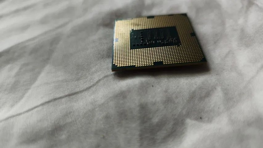 Processador Intel Core i5-4570 (4ª geração, 3.20GHz, LGA 1150) - Foto 4