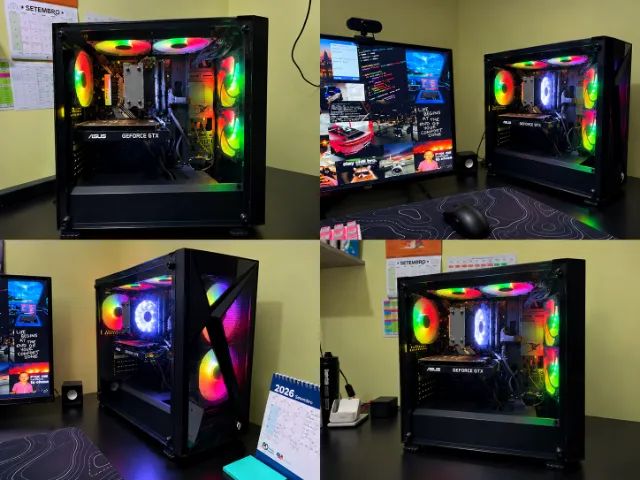 PC Gamer (computador)