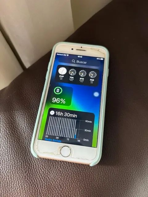 Iphone 7