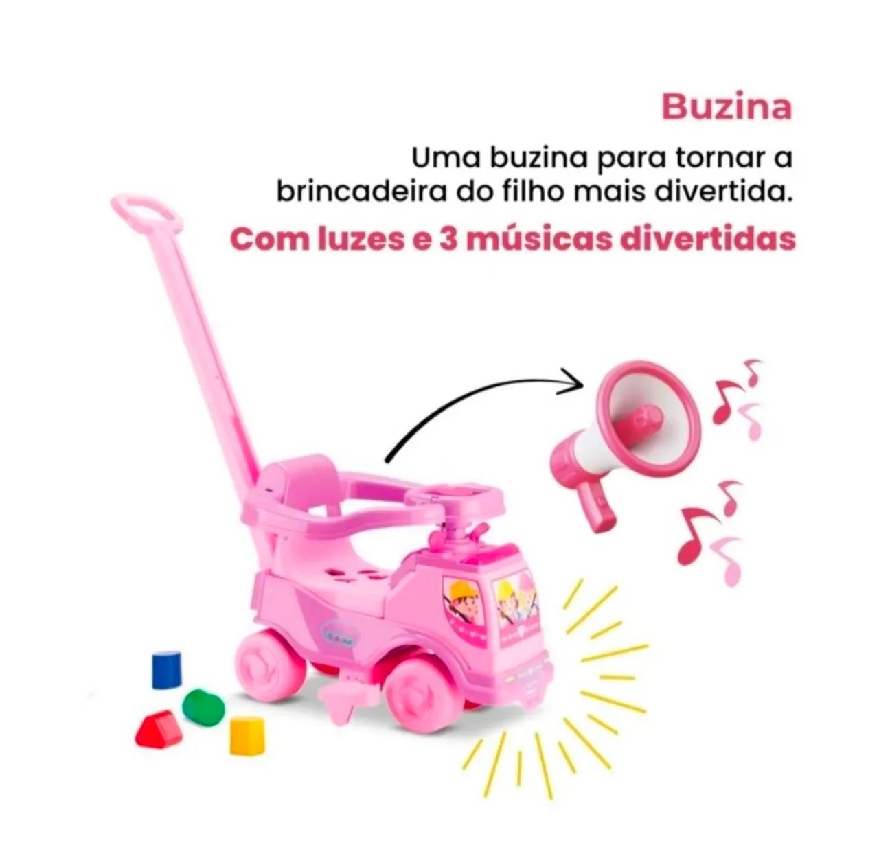 Totoka infantil  - Foto 2