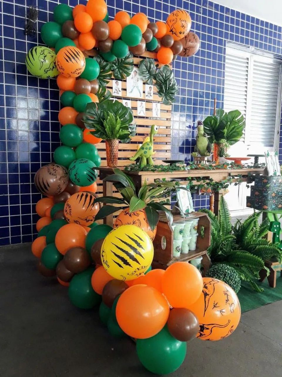 Decoração em Balão  - Foto 4