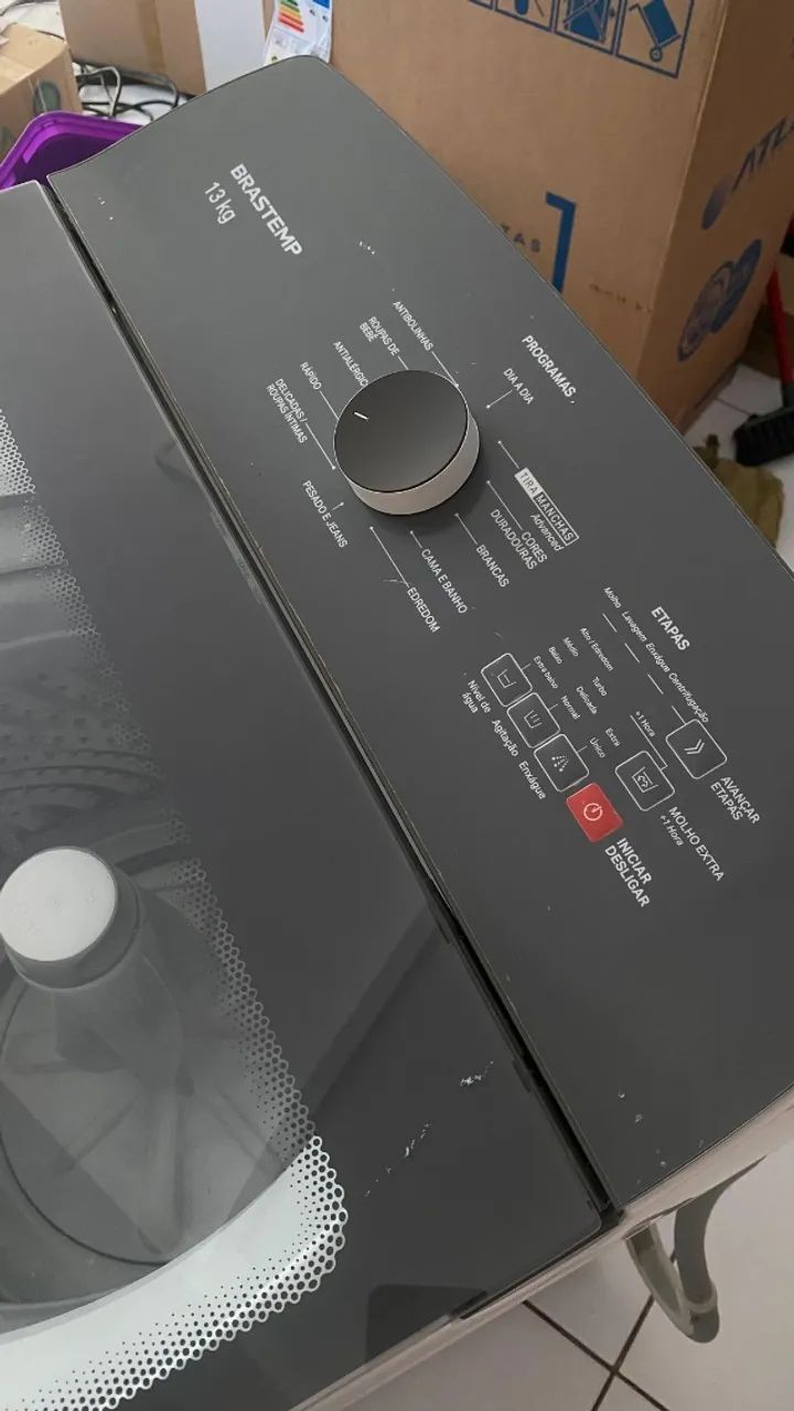 maquina de lavar  - Foto 4