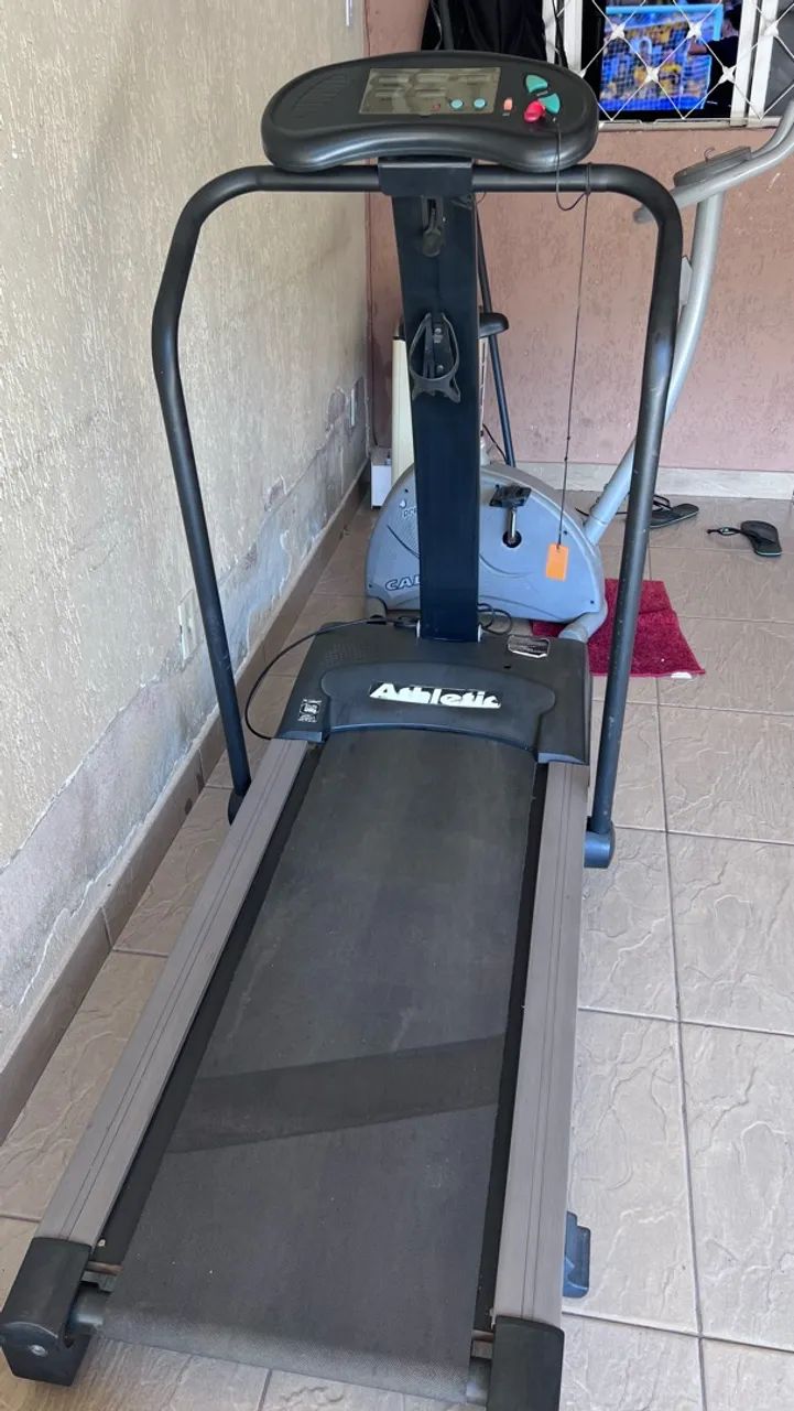 Vendo esteira elétrica  - Foto 4