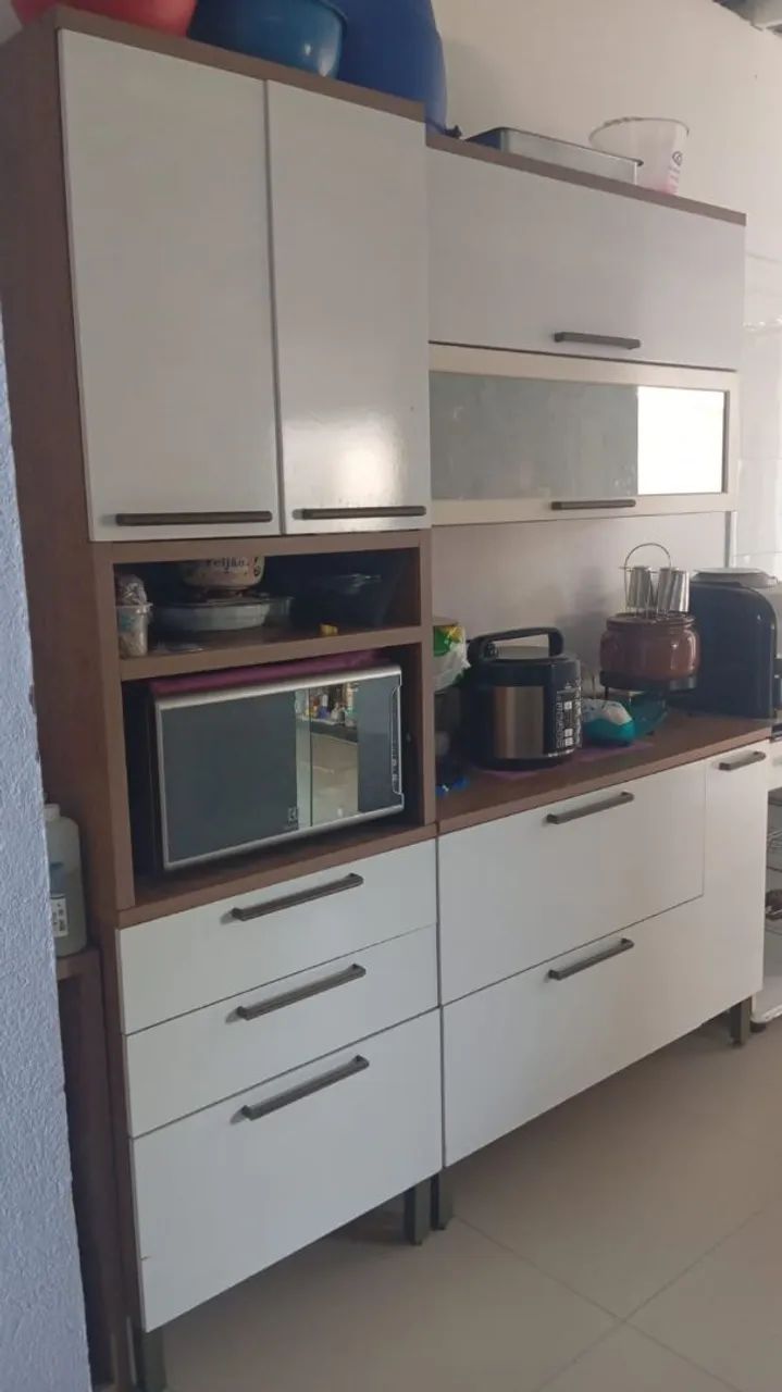Armário de cozinha 