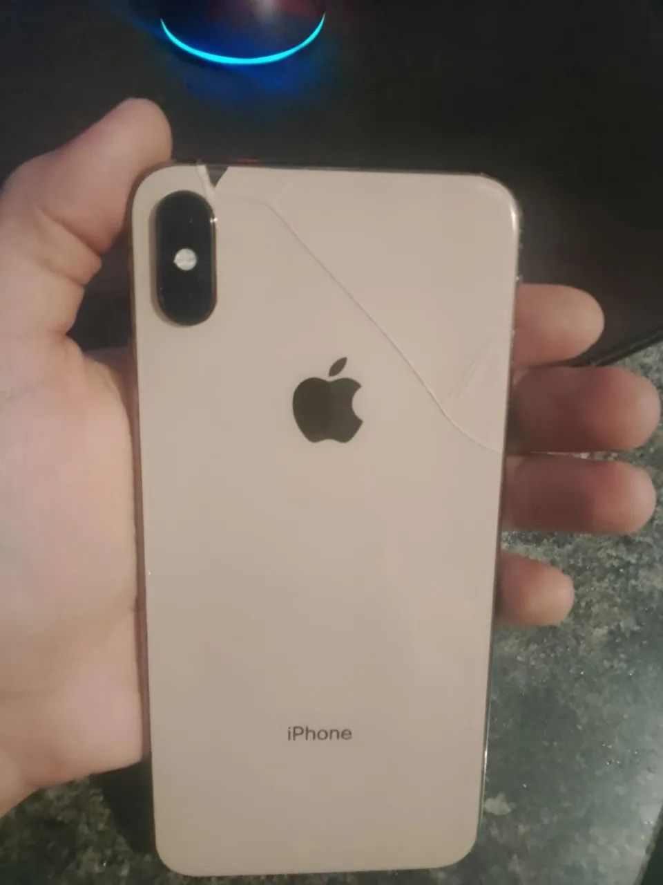 iPhone XS - Foto 2