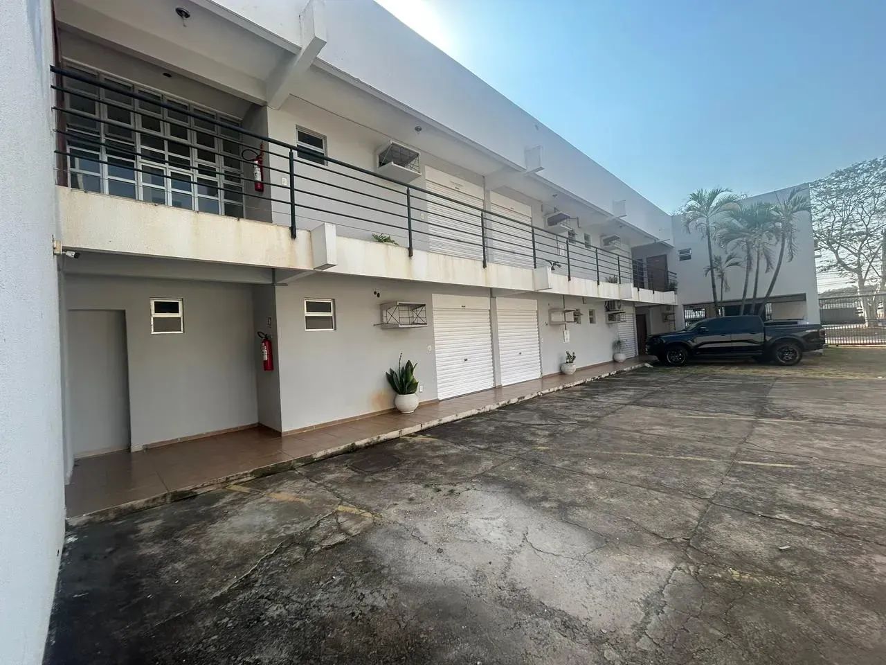 Sala comercial 41m² Galeria comercial santa genoveva - Foto 3