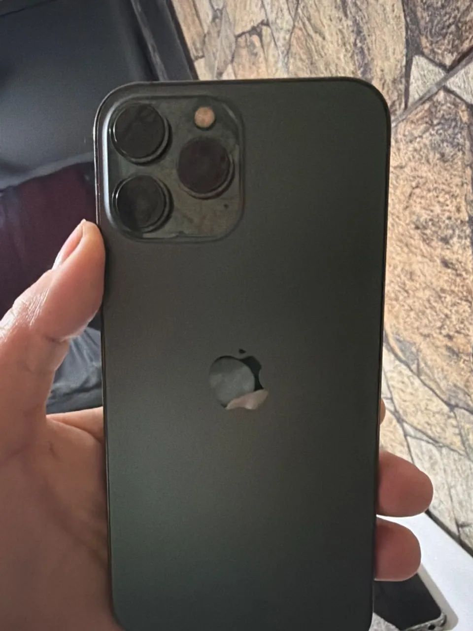 iPhone 13 Pro Max  ( bateria 70 ) valor 2600 - Foto 2
