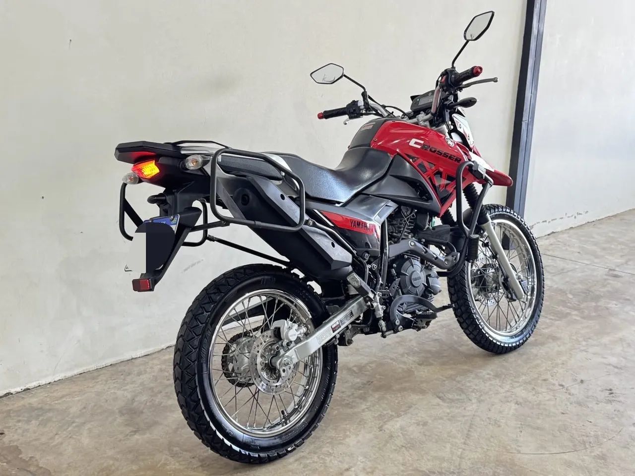 REPAÇO XTZ 150 2024 - Foto 4