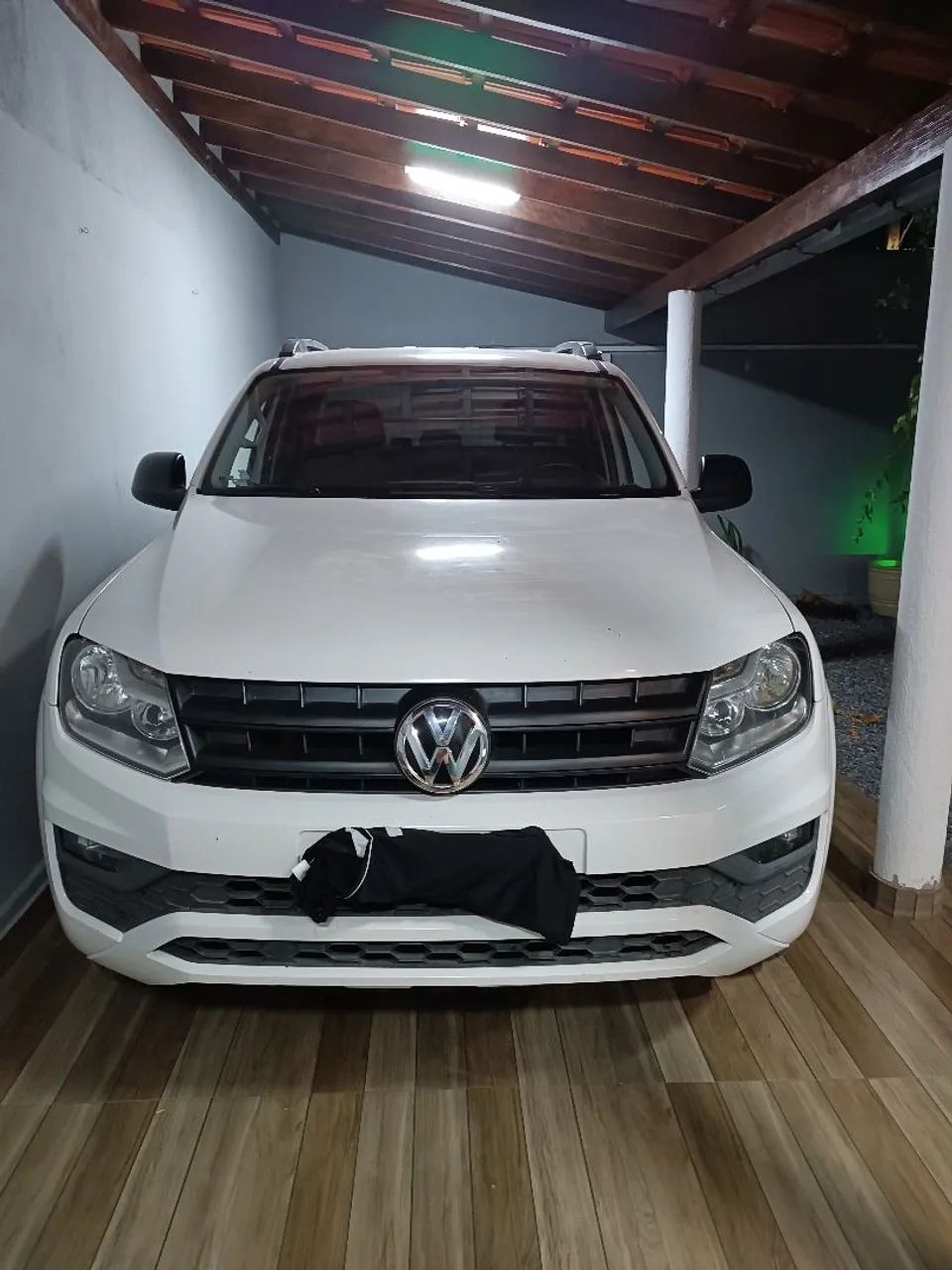 Volkswagen Amarok AMAROK SE CD 2.0 16V TDI 4x4 Diesel 2018