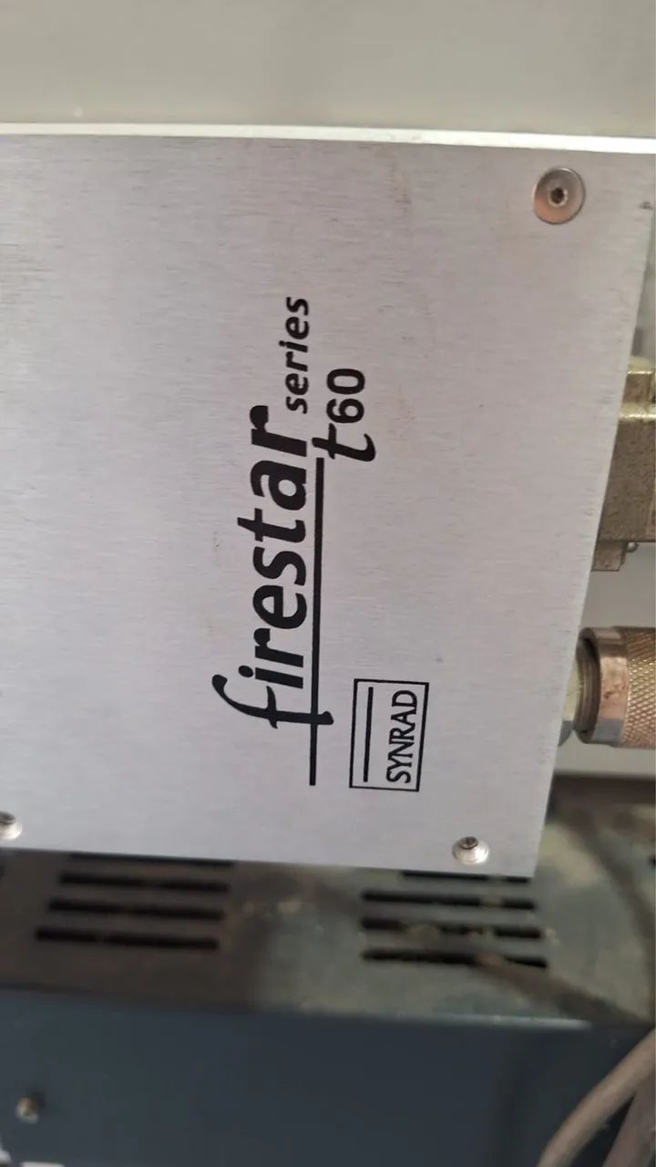 Máquina de Corte e Gravação a Laser CO? - Trotec Speedy 300 C60 - Foto 4