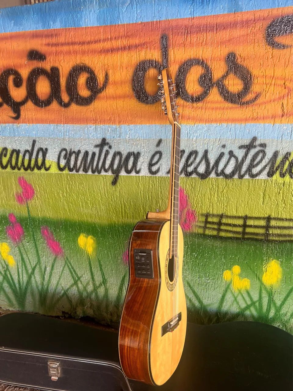 Viola Caipira - Foto 2