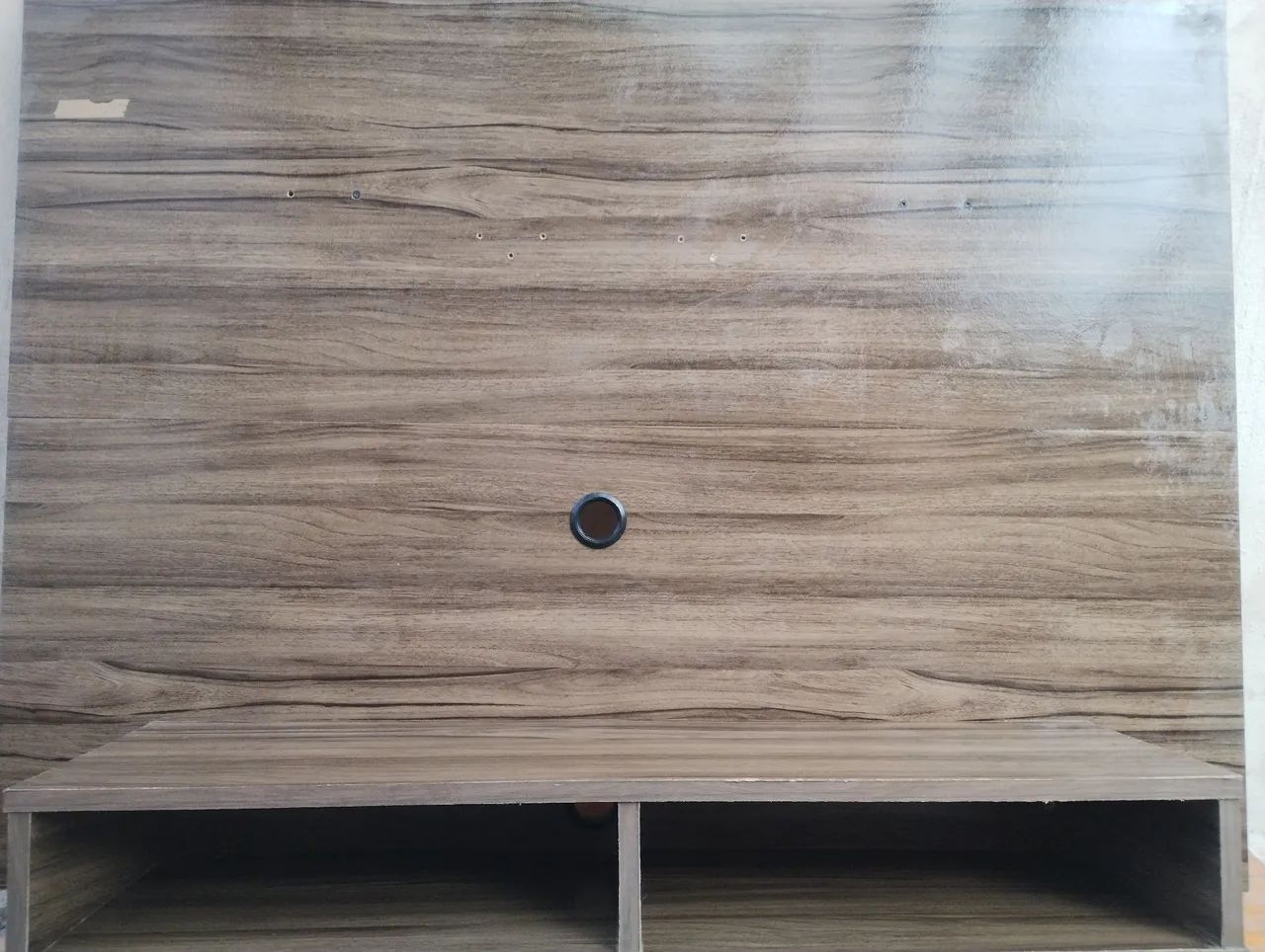 Painel de tv 0.89 x 1.20