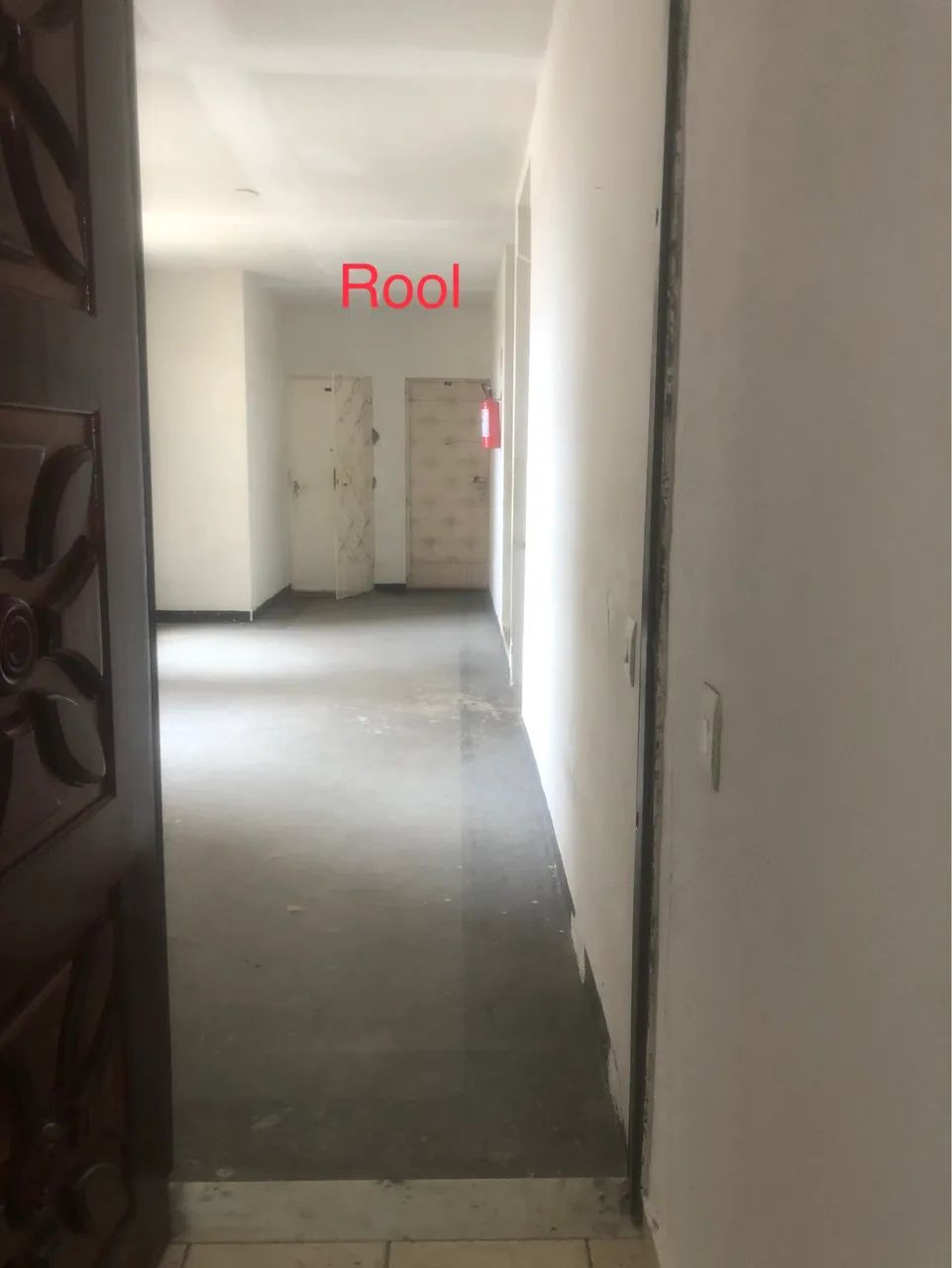 Apartamento Padrão 56,39m2  
