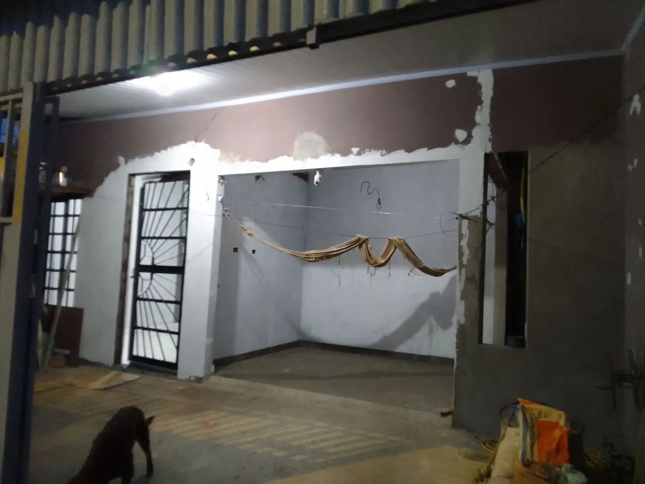 casa valor 210 mil procuração de compra e venda e seção de direito  - Foto 2