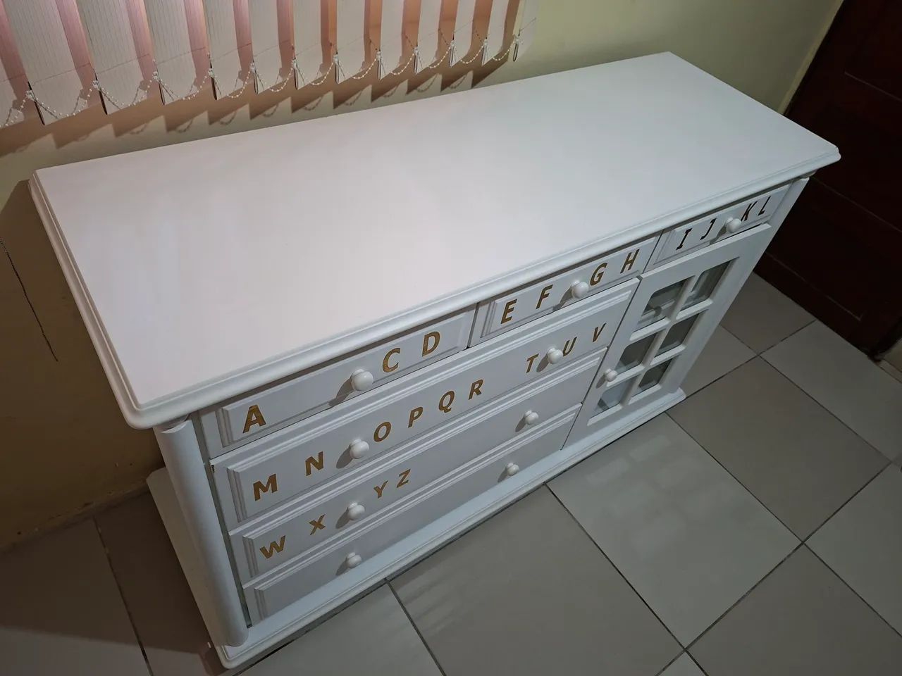 Cômoda Infantil - Foto 2