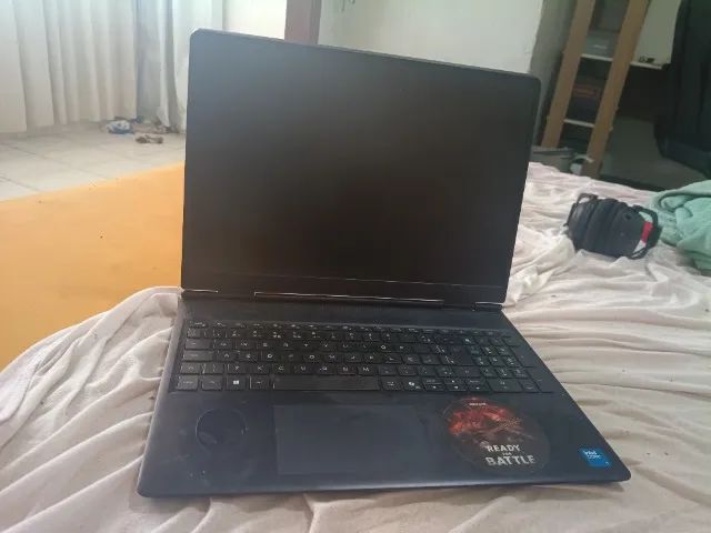 Notebook gamer - Foto 2