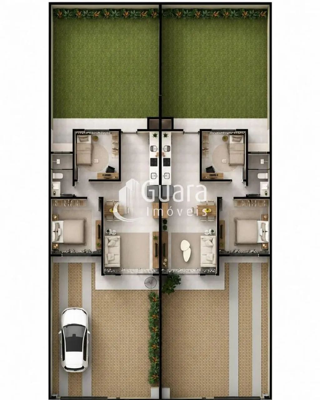 Casa a venda em Schroeder - SC - Foto 5
