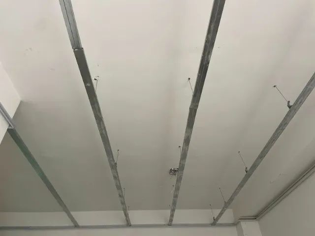 Instalador de Drywall /gesseiro  - Foto 4