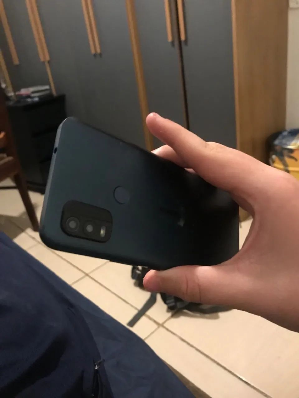 celular barato - Foto 5