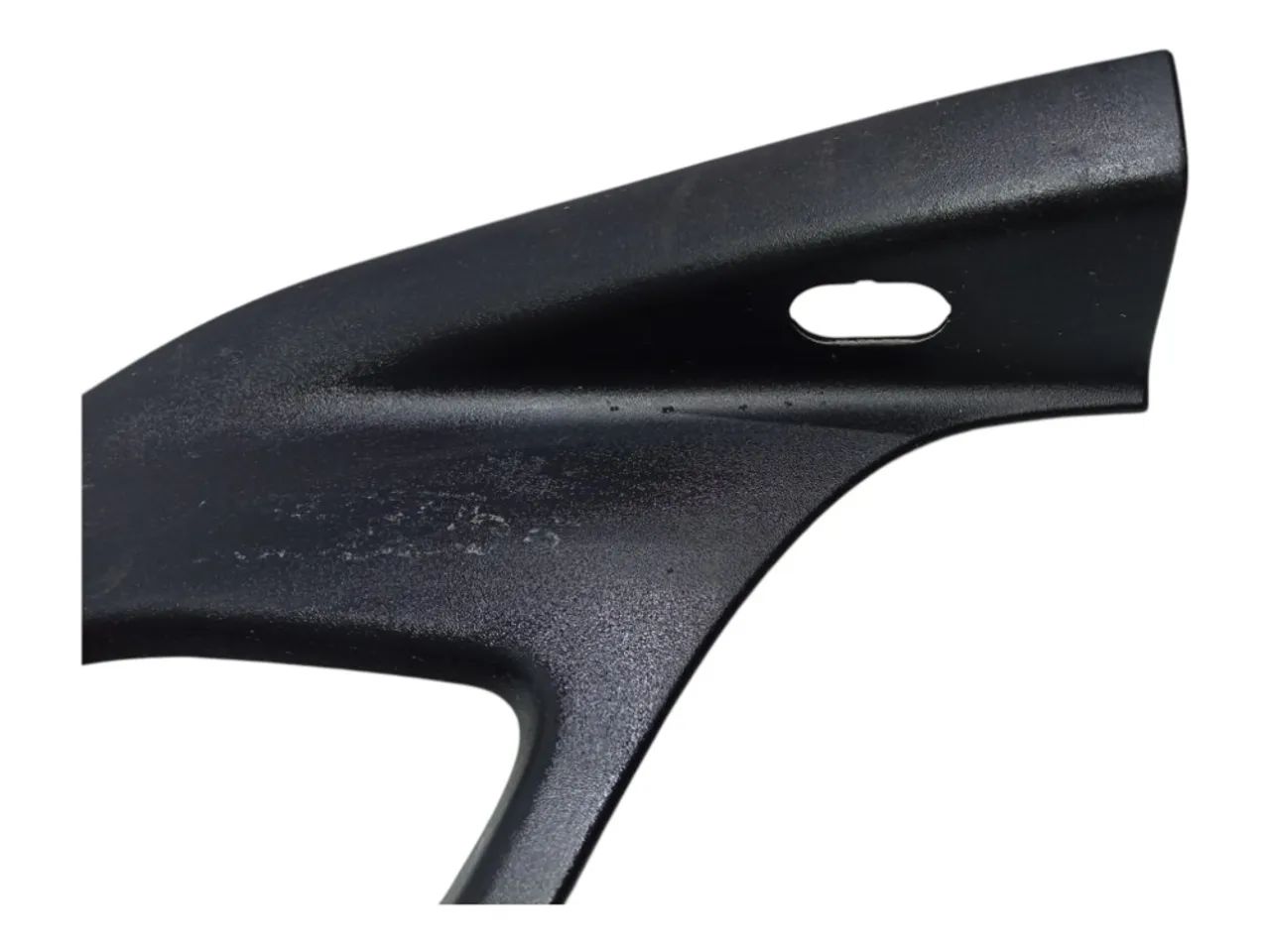 Moldura Botão Vidro Traseiro Esquerdo Ford Ranger 1998 2012 - Foto 5
