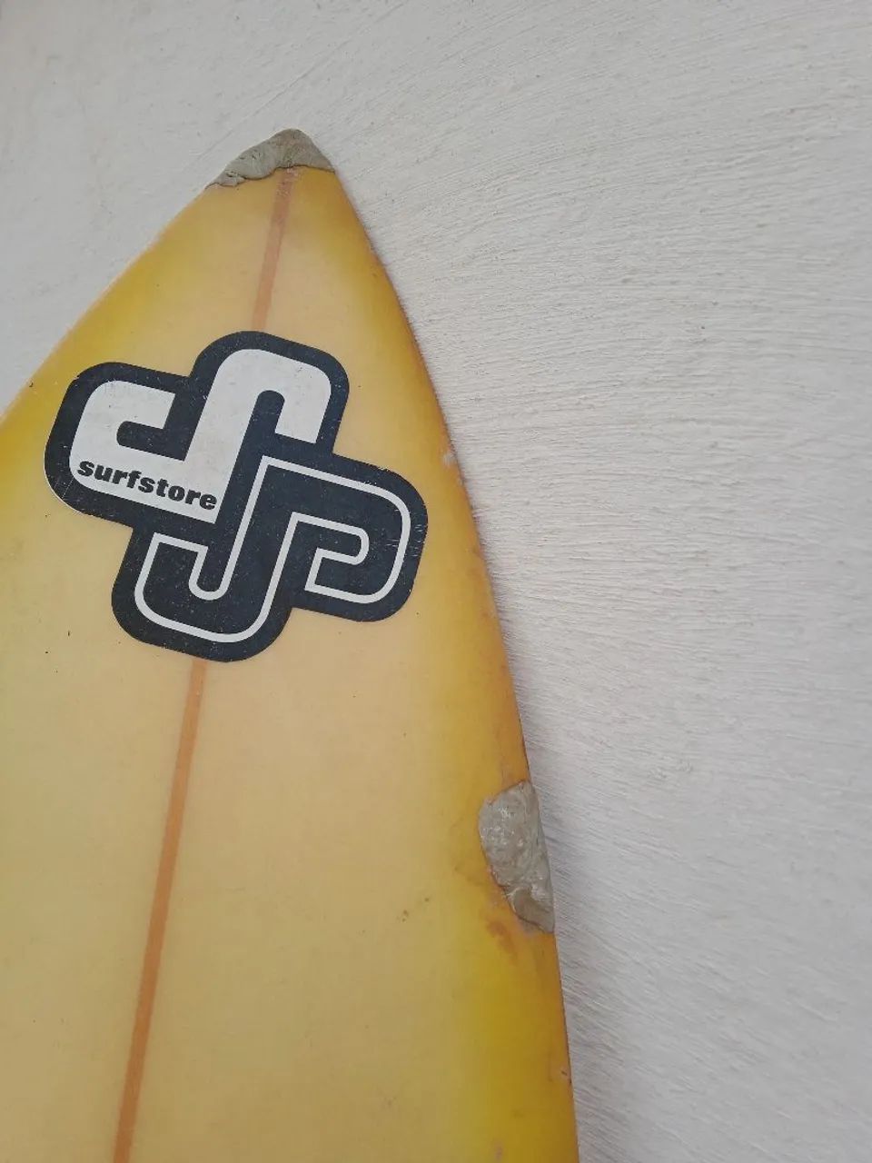 PRANCHA 6'1   - Foto 4