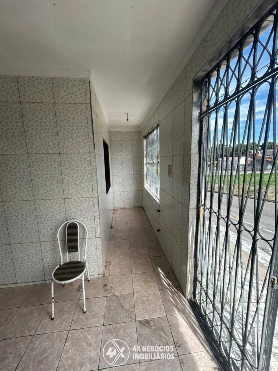 Oportunidade - Casa à venda no Bairro Soledade - Foto 5