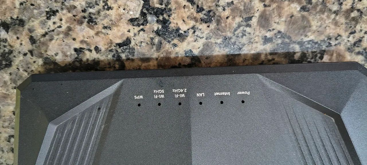 Roteador Intelbras RX1500 - Foto 2