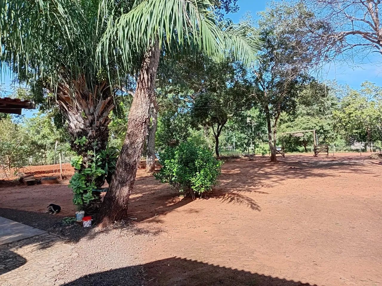 Rancho município Terenos - Foto 2