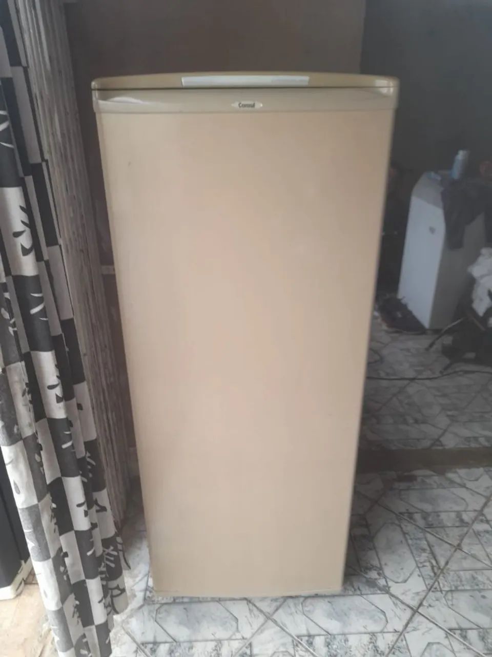 ? Geladeira Consul funcionando perfeitamente com garantia ? - Foto 2