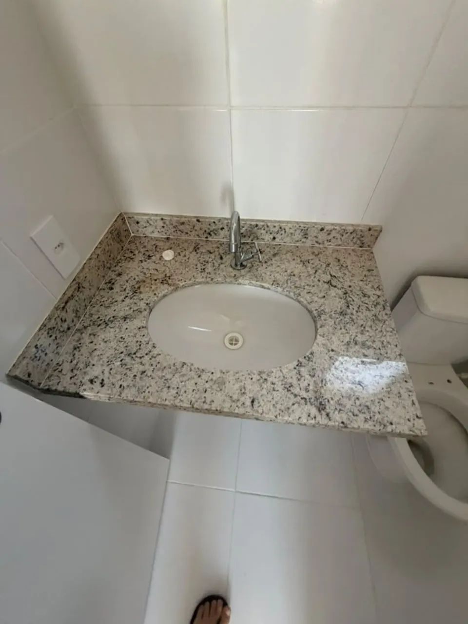 Vendo!! Conjunto pia e lavatório  - Foto 3
