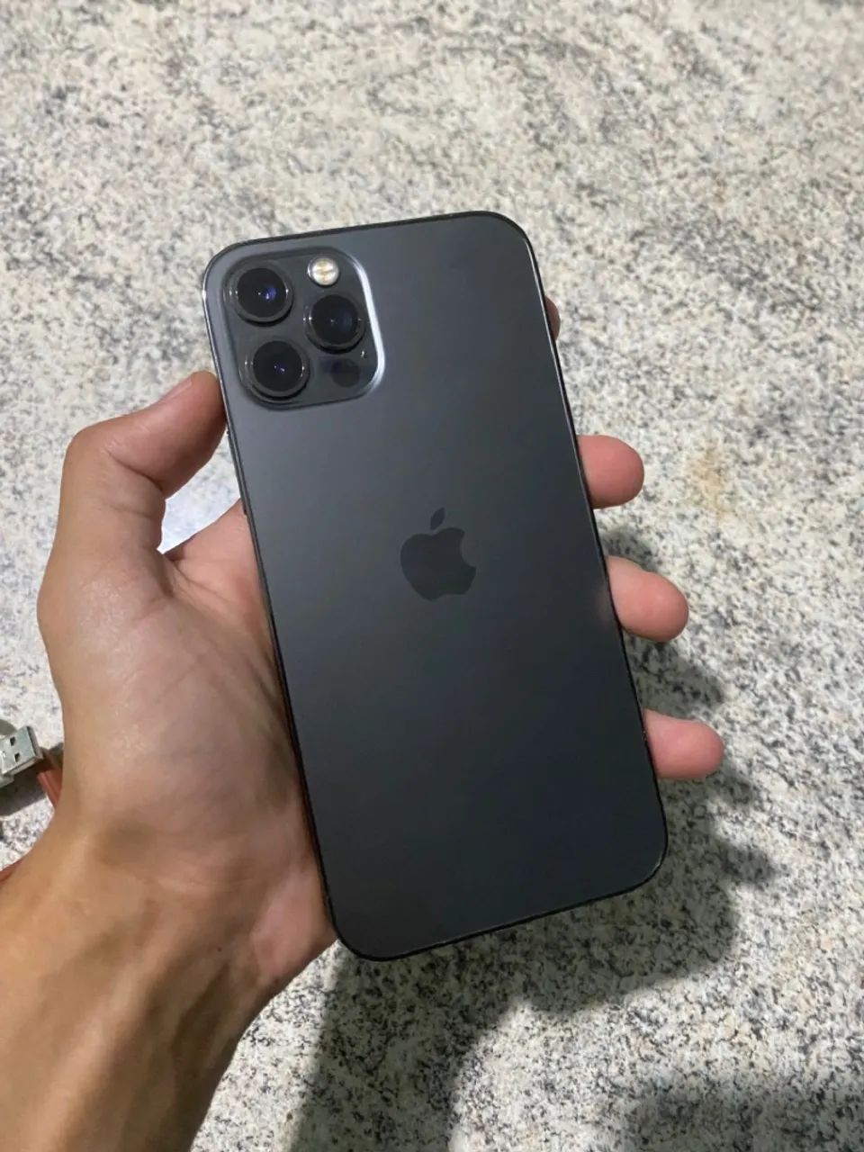 Iphone 12 pro todo original  - Foto 3