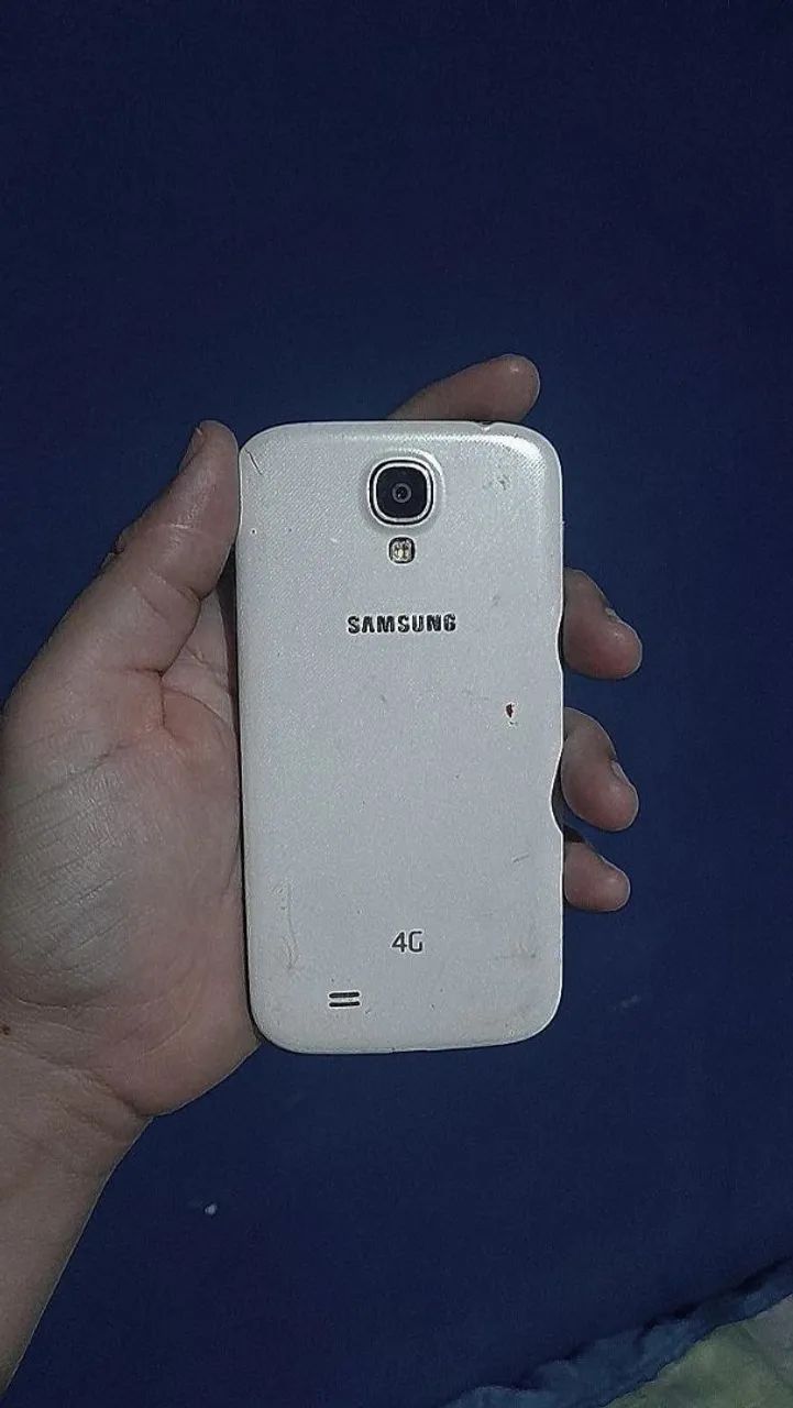 Vendo celular retirada de peça  - Foto 4