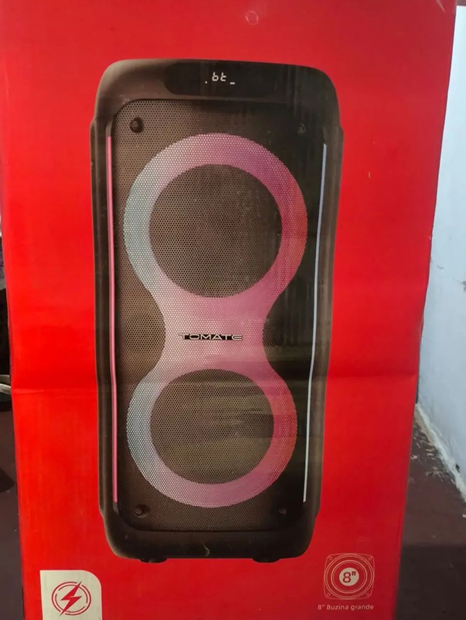 Tomate mts-1006 