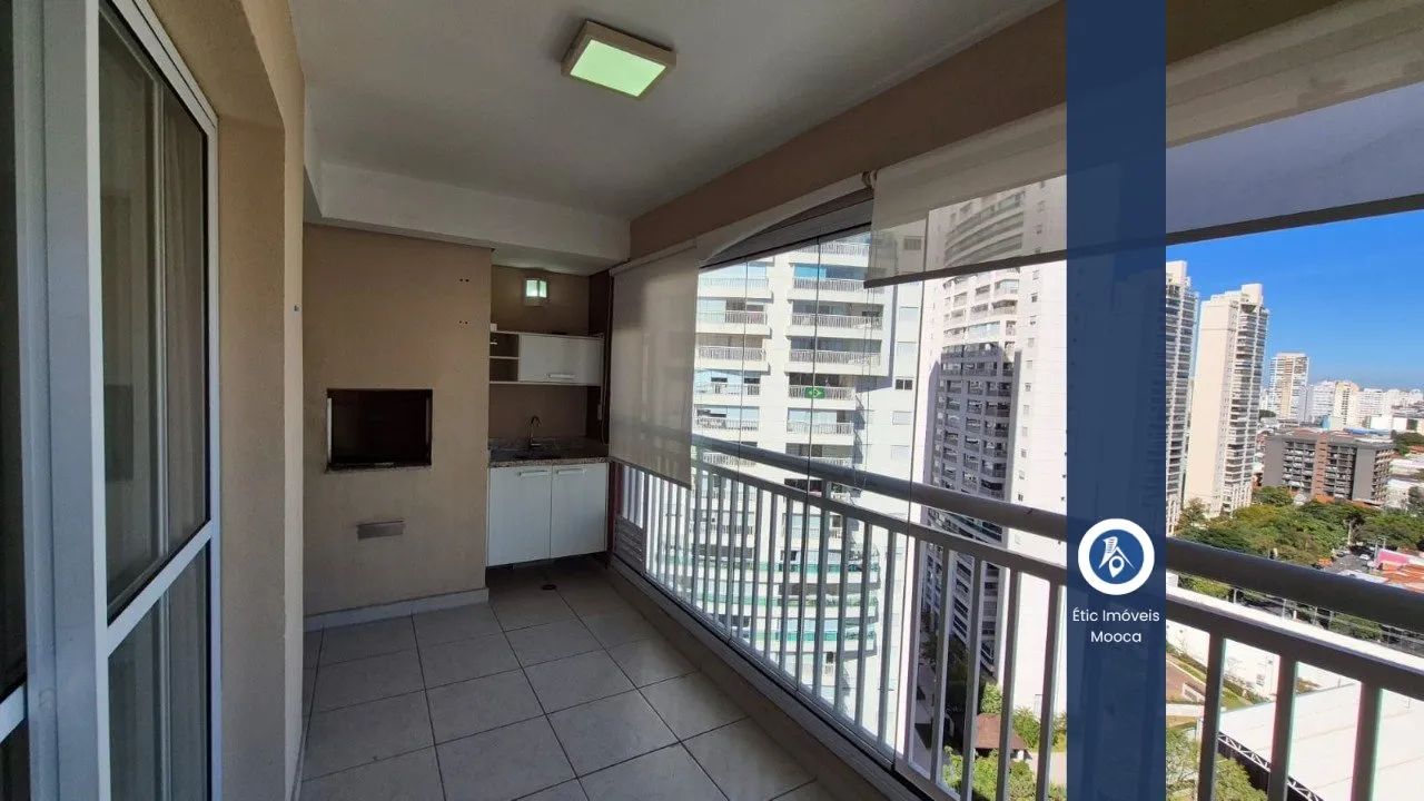 Apartamento à venda e aluguel no Alto Da Mooca