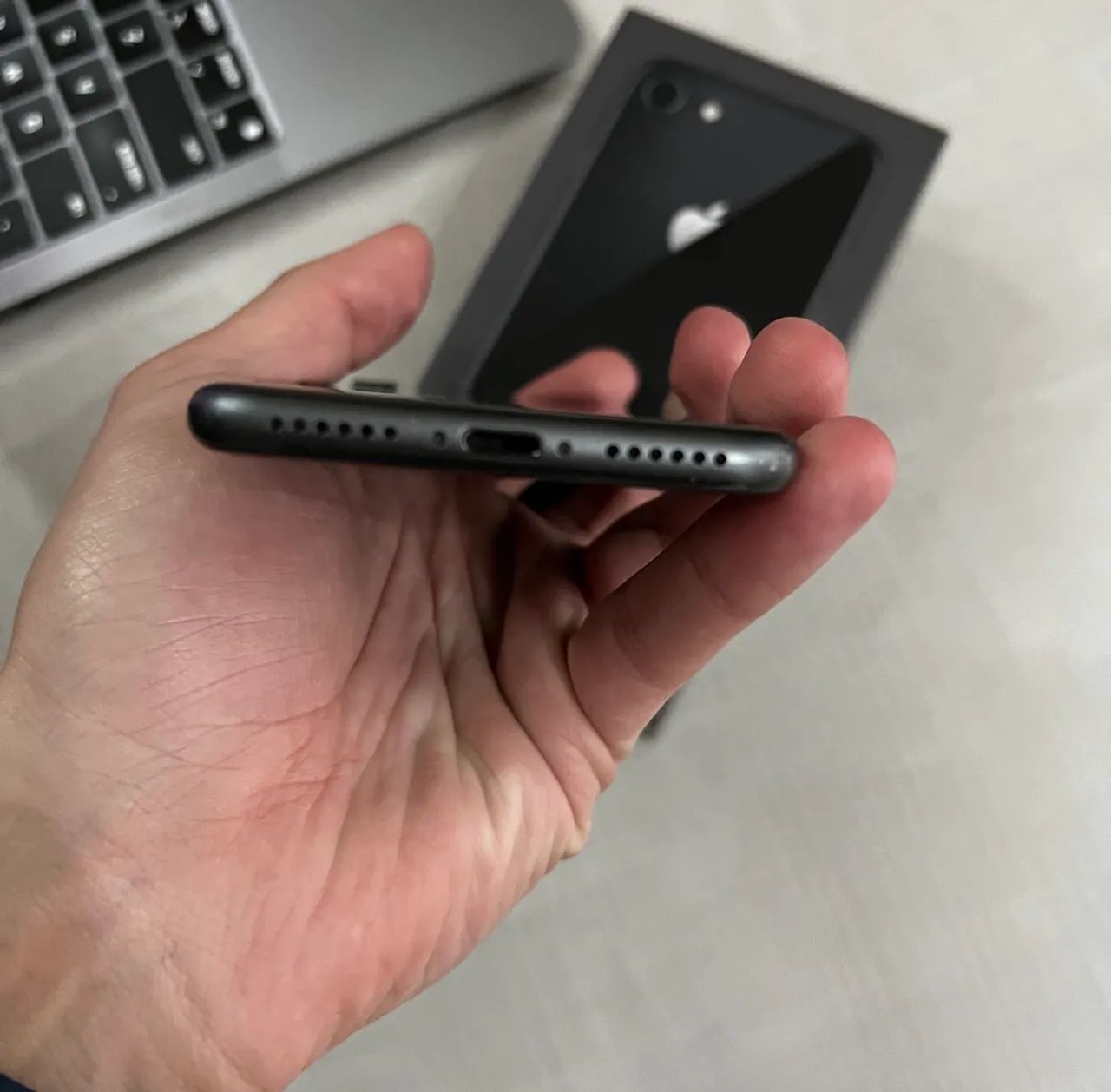 iPhone 8 128GB - Foto 5