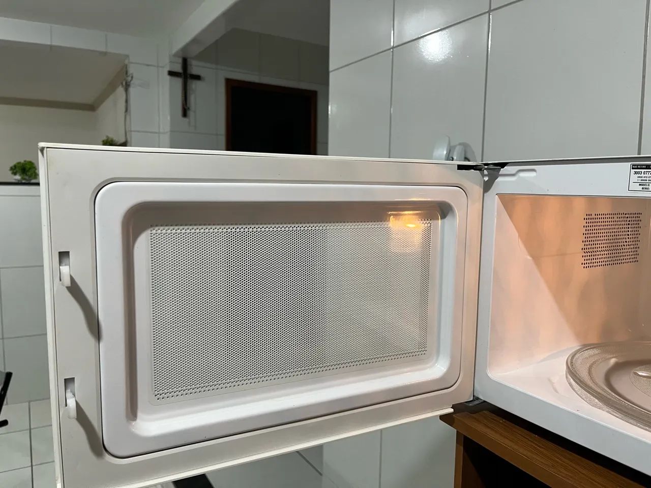 Microondas 32L Cônsul - Foto 5