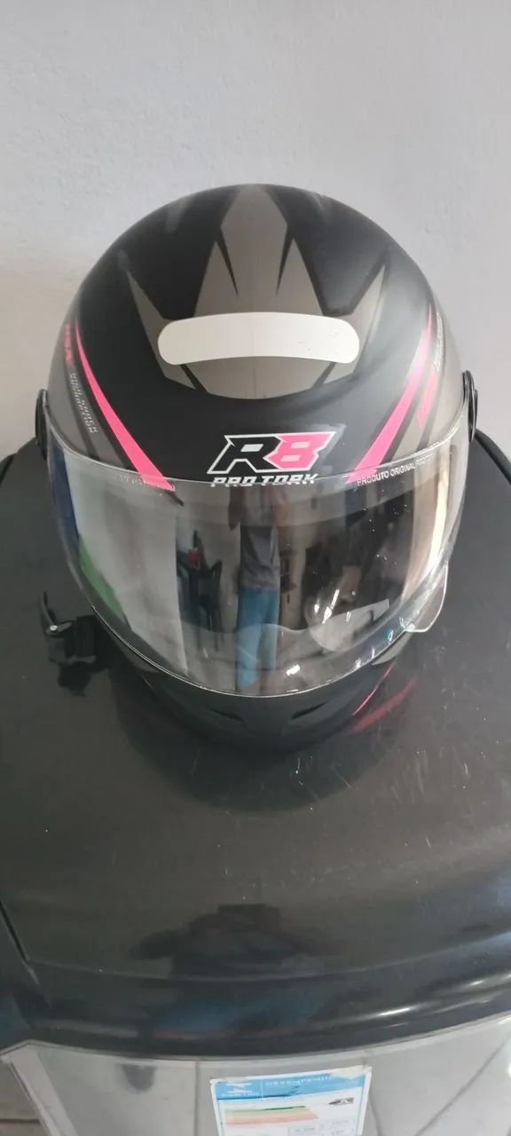 Capasete RB PRO TORK