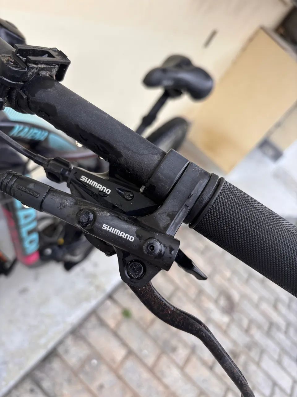 Bicicleta Caloi - Foto 2