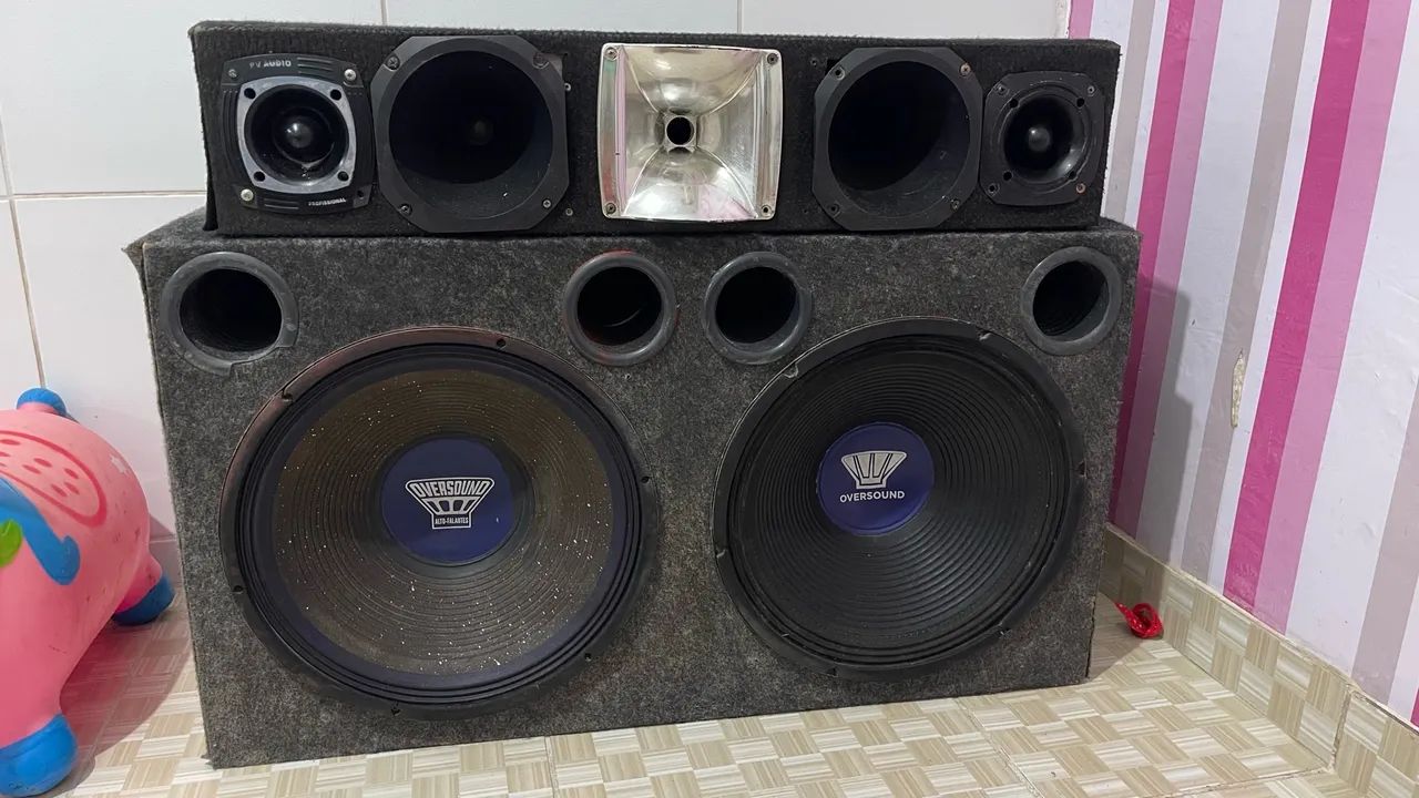 Som oversound  - Foto 2