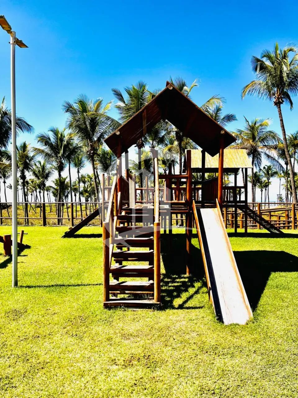 Lote à Venda no Condomínio Ville Al Mare 546m² - Foto 6