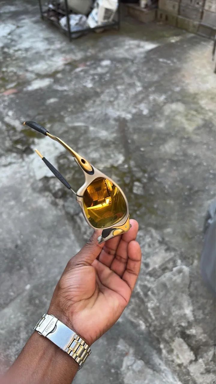 Doublo xx 24k 1g 