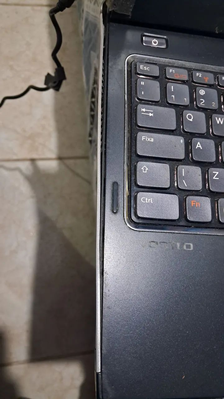 NOTEBOOK DELL VOSTRO 3550 - Foto 2